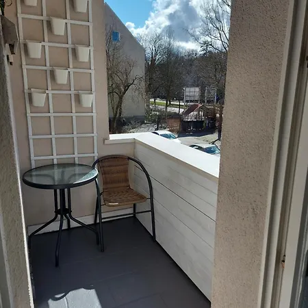 Apartament Sopoth * Zoppot