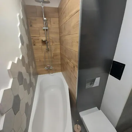 Apartament Sopoth Zoppot