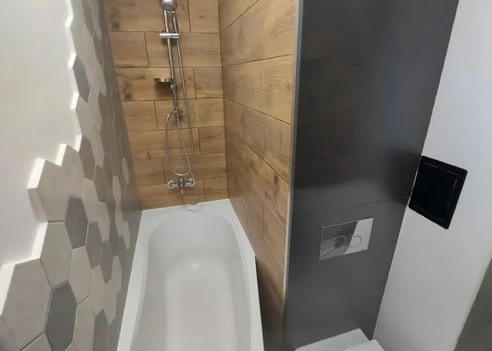 Apartament Sopoth Sopot